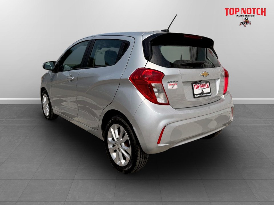 Chevrolet SPARK 1LT, keyless entry, Cruise control, Bluetooth 2021 à Kentville, Nouvelle-Écosse - 6 - w1024h768px