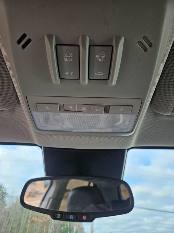 2016 Chevrolet TRAX LT, keyless entry, Backup cam, remote start in COLDBROOK, Nova Scotia - 13 - w1024h768px