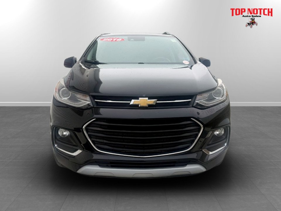 Chevrolet TRAX Premier, keyless entry, backup camera, Bluetooth 2018 à COLDBROOK, Nouvelle-Écosse - 2 - w1024h768px