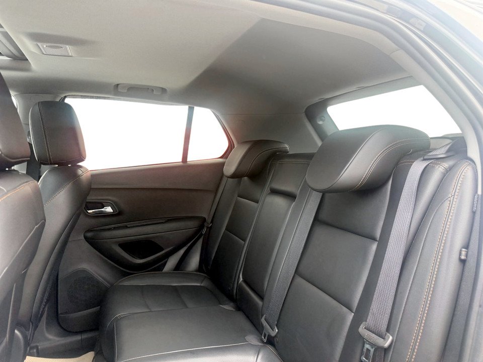 Chevrolet TRAX Premier, keyless entry, backup camera, Bluetooth 2018 à COLDBROOK, Nouvelle-Écosse - 15 - w1024h768px