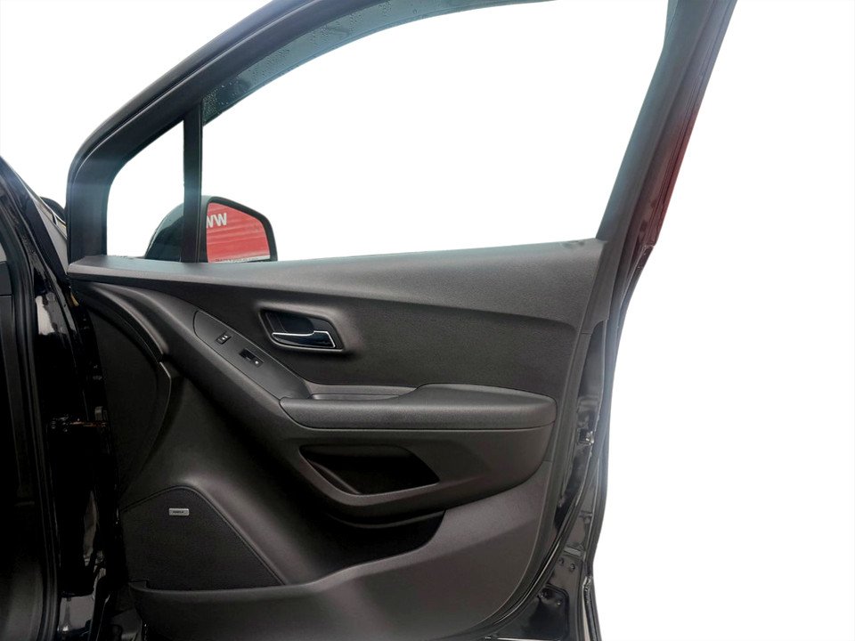 Chevrolet TRAX Premier, keyless entry, backup camera, Bluetooth 2018 à COLDBROOK, Nouvelle-Écosse - 19 - w1024h768px