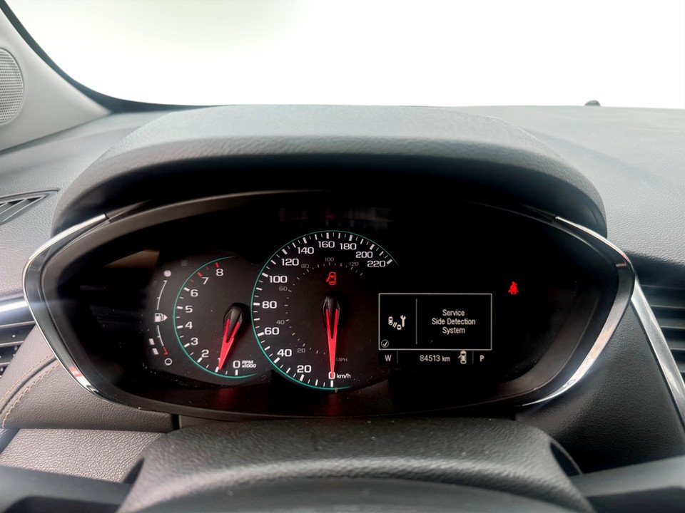 Chevrolet TRAX Premier, keyless entry, backup camera, Bluetooth 2018 à COLDBROOK, Nouvelle-Écosse - 11 - w1024h768px