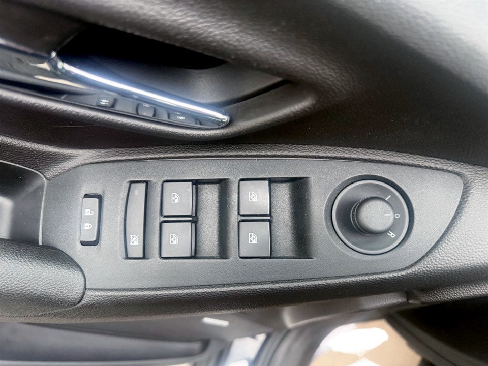 Chevrolet TRAX Premier, keyless entry, backup camera, Bluetooth 2018 à COLDBROOK, Nouvelle-Écosse - 8 - w1024h768px
