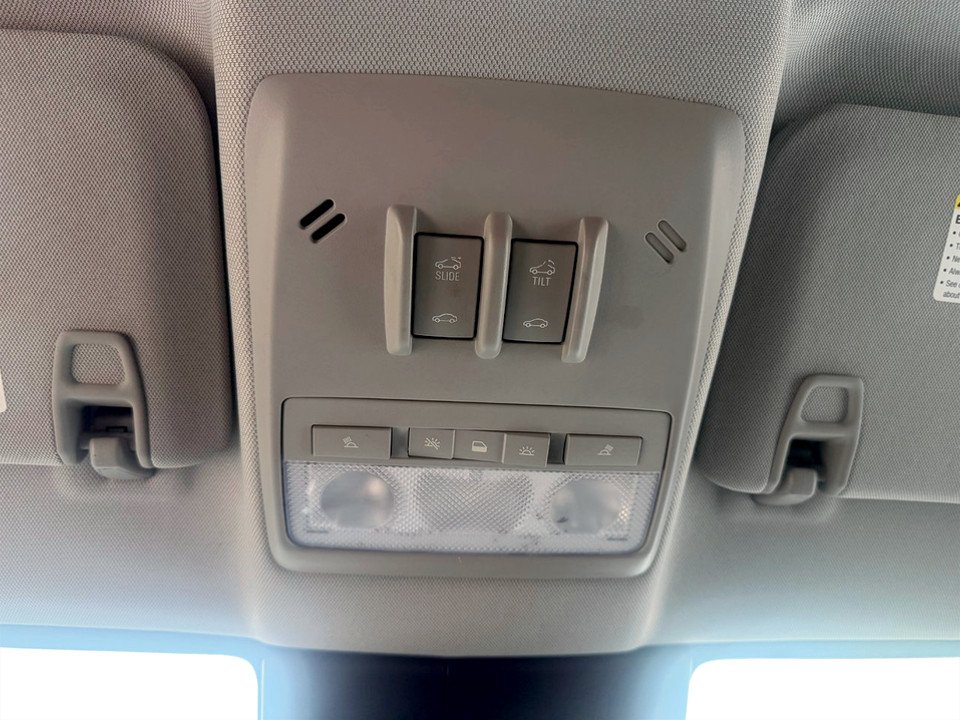 Chevrolet TRAX Premier, keyless entry, backup camera, Bluetooth 2018 à COLDBROOK, Nouvelle-Écosse - 13 - w1024h768px