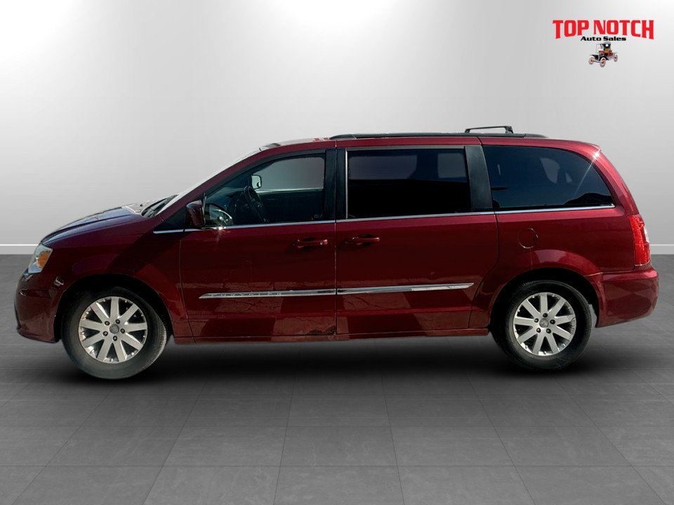 2011 Chrysler TOWN & COUNTRY Touring, keyless entry, Cruise control, Bluetooth in COLDBROOK, Nova Scotia - 20 - w1024h768px