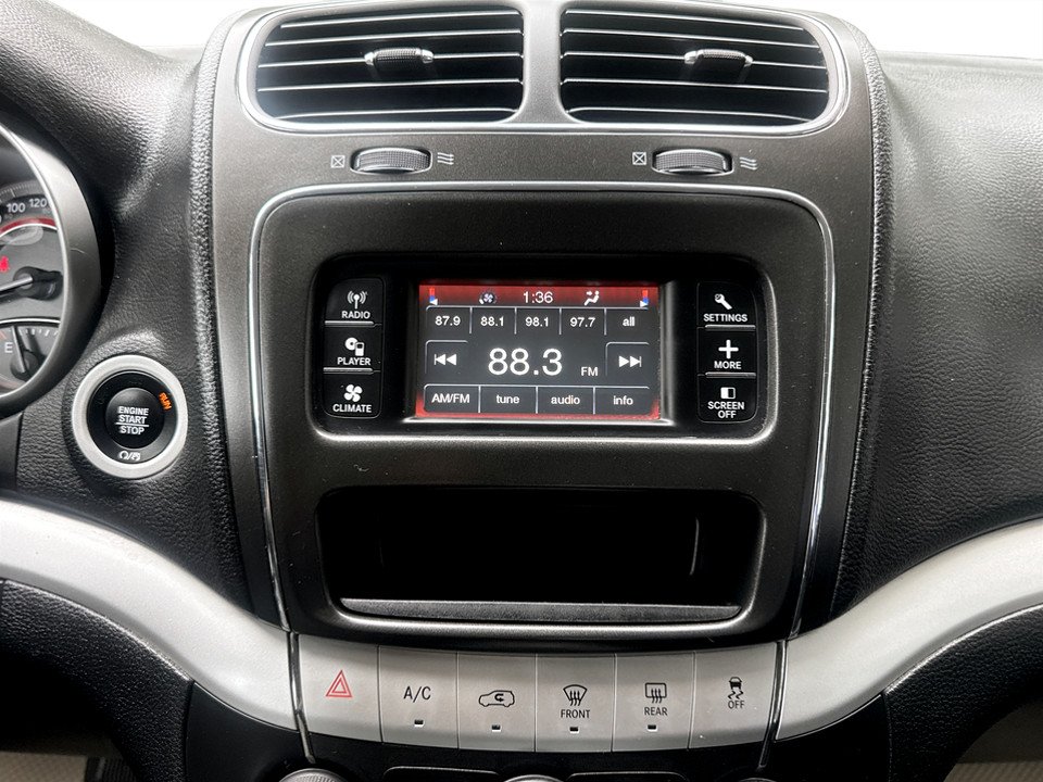 2016 Dodge JOURNEY SE, keyless entry, Remote Start, Bluetooth in COLDBROOK, Nova Scotia - 9 - w1024h768px