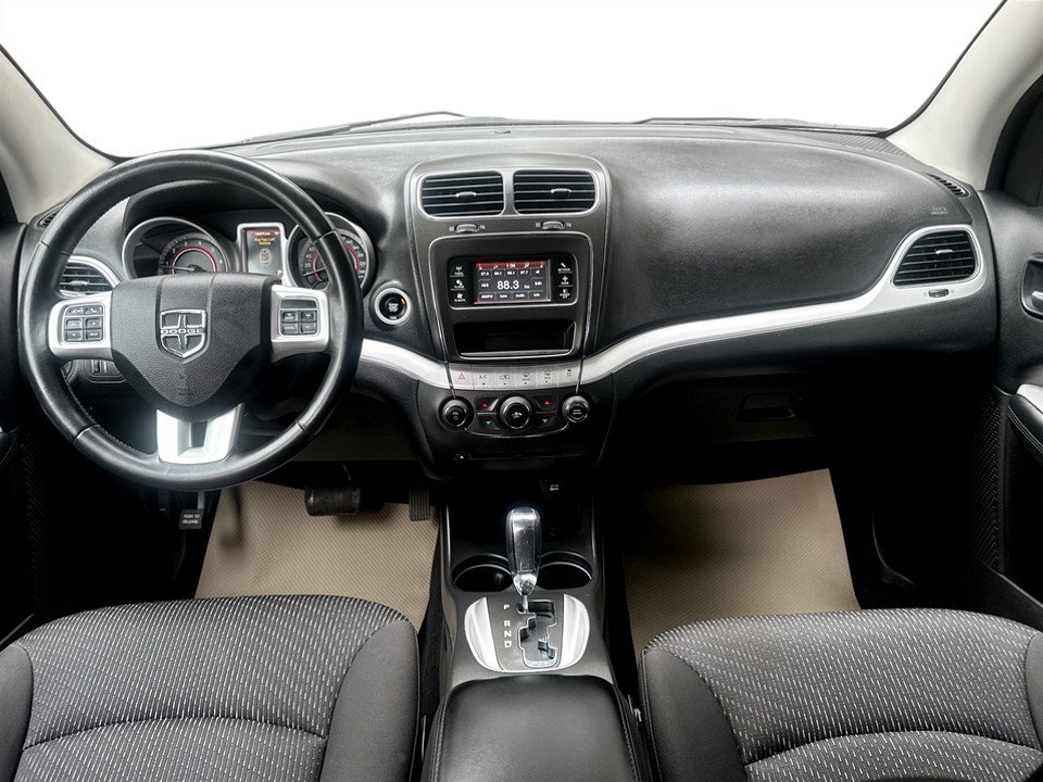 2016 Dodge JOURNEY SE, keyless entry, Remote Start, Bluetooth in COLDBROOK, Nova Scotia - 10 - w1024h768px