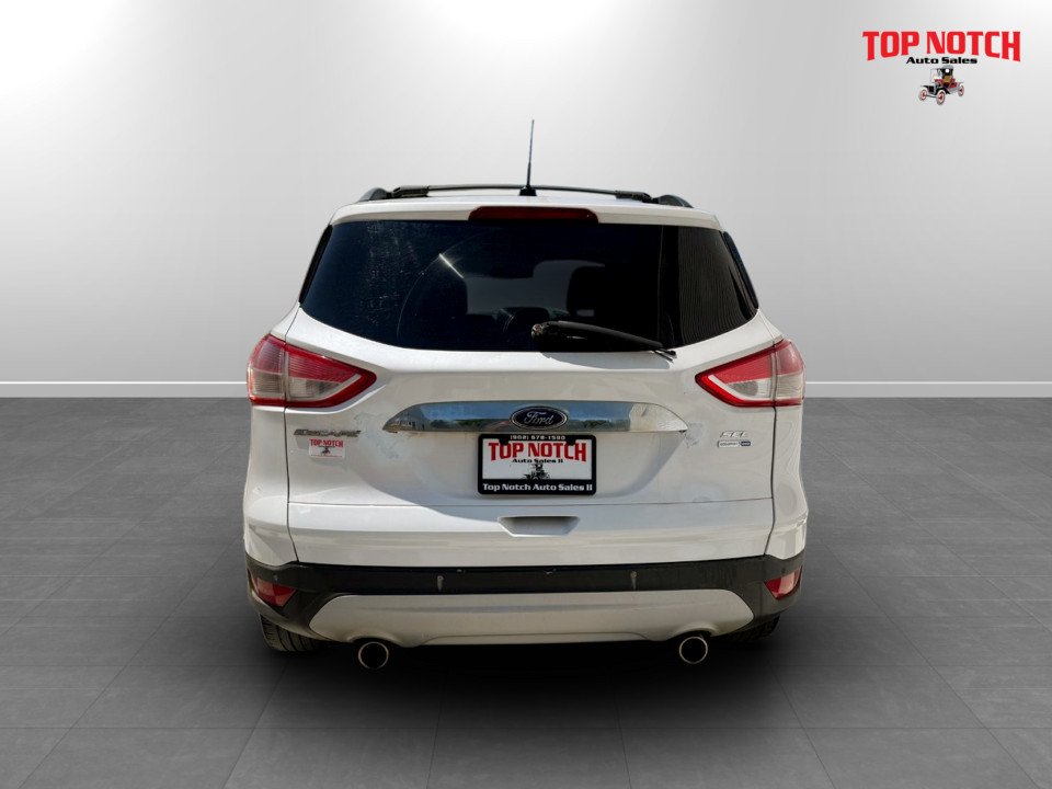 2013 Ford ESCAPE SEL, keyless entry, backup camera, Bluetooth in COLDBROOK, Nova Scotia - 5 - w1024h768px