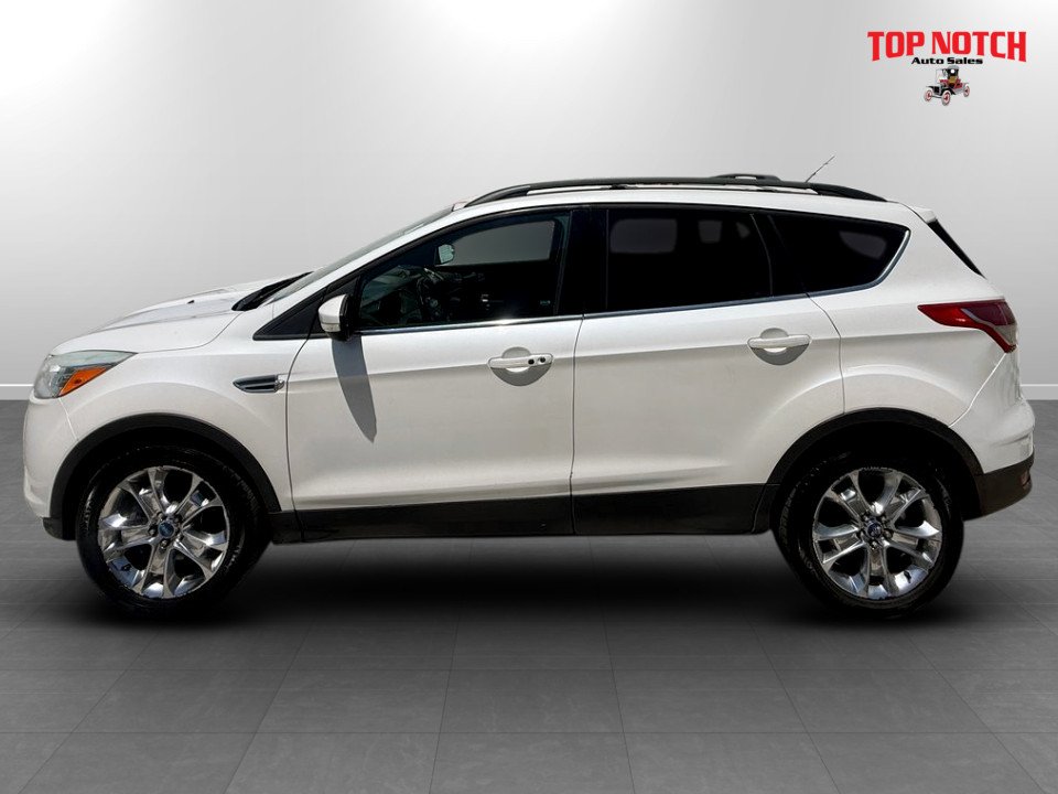 2013 Ford ESCAPE SEL, keyless entry, backup camera, Bluetooth in COLDBROOK, Nova Scotia - 20 - w1024h768px