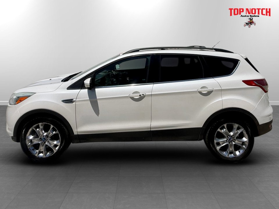 2013 Ford ESCAPE SEL, keyless entry, backup camera, Bluetooth in COLDBROOK, Nova Scotia - 20 - w1024h768px