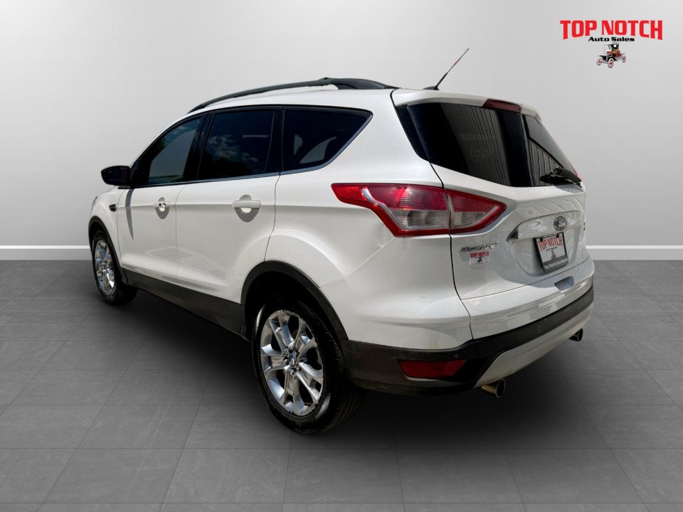 2013 Ford ESCAPE SEL, keyless entry, backup camera, Bluetooth in COLDBROOK, Nova Scotia - 6 - w1024h768px