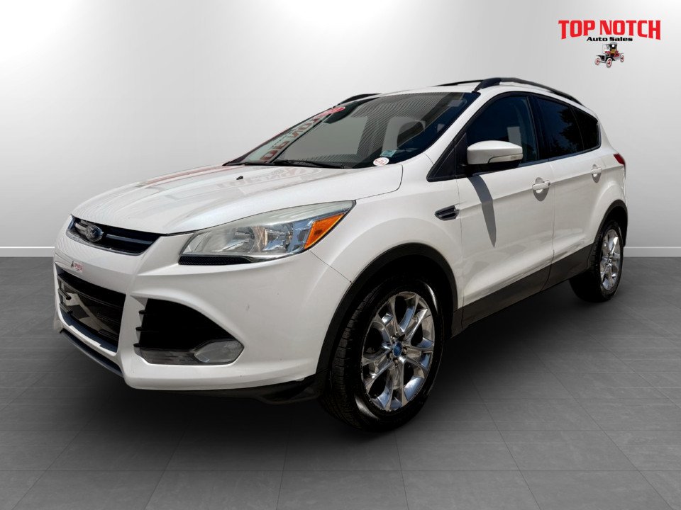 2013 Ford ESCAPE SEL, keyless entry, backup camera, Bluetooth in COLDBROOK, Nova Scotia - 1 - w1024h768px