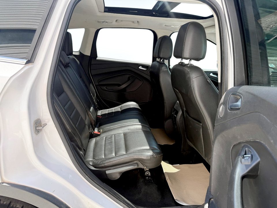 2013 Ford ESCAPE SEL, keyless entry, backup camera, Bluetooth in COLDBROOK, Nova Scotia - 17 - w1024h768px