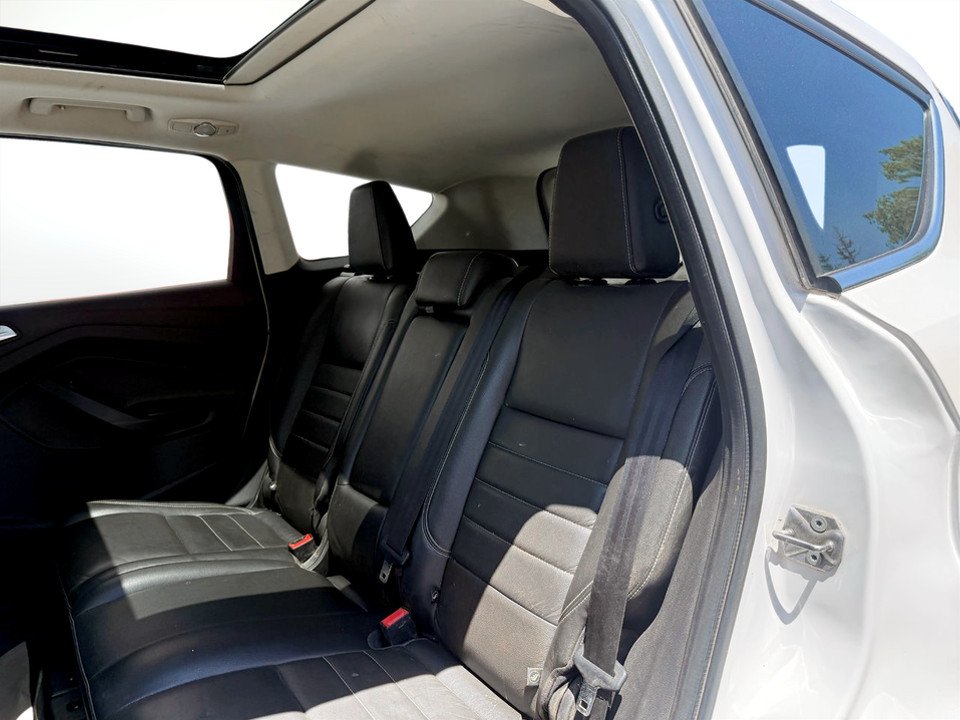 Ford ESCAPE SEL, keyless entry, backup camera, Bluetooth 2013 à Kentville, Nouvelle-Écosse - 14 - w1024h768px