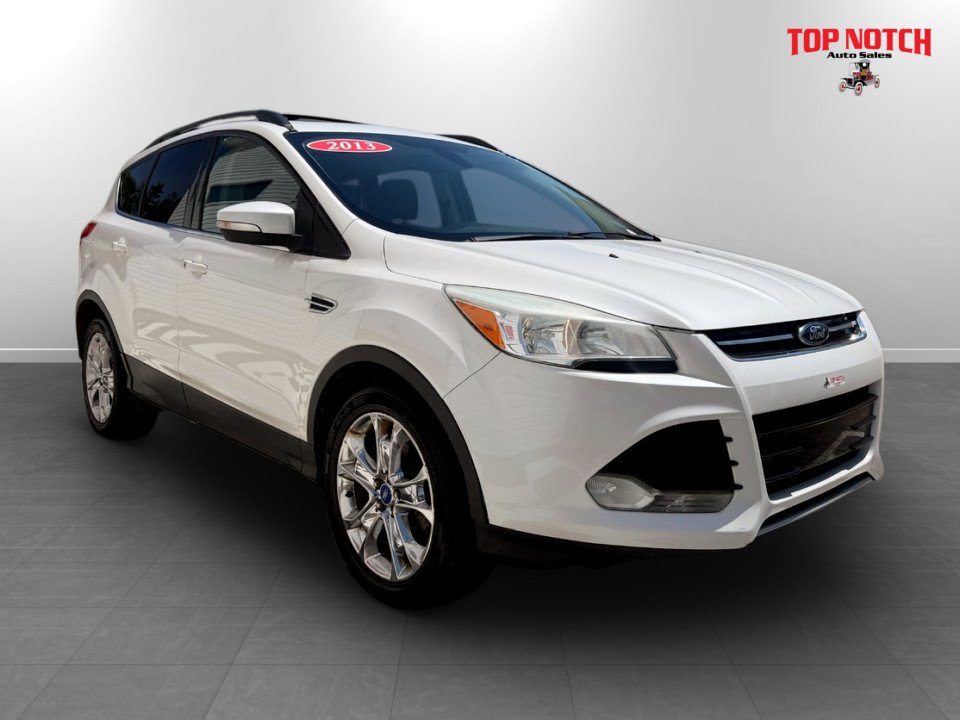 2013 Ford ESCAPE SEL, keyless entry, backup camera, Bluetooth in COLDBROOK, Nova Scotia - 3 - w1024h768px