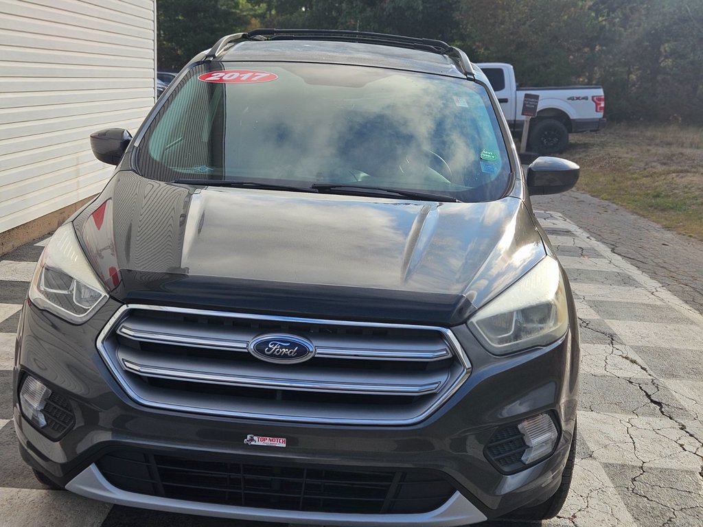 Ford Escape SE 2017 à COLDBROOK, Nouvelle-Écosse - 2 - w1024h768px