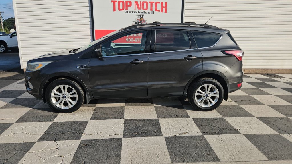 Ford Escape SE 2017 à COLDBROOK, Nouvelle-Écosse - 21 - w1024h768px