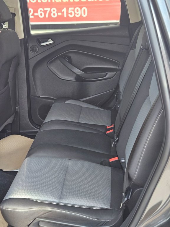 Ford Escape SE 2017 à COLDBROOK, Nouvelle-Écosse - 15 - w1024h768px