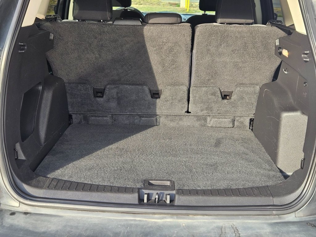 Ford Escape SE 2017 à COLDBROOK, Nouvelle-Écosse - 16 - w1024h768px
