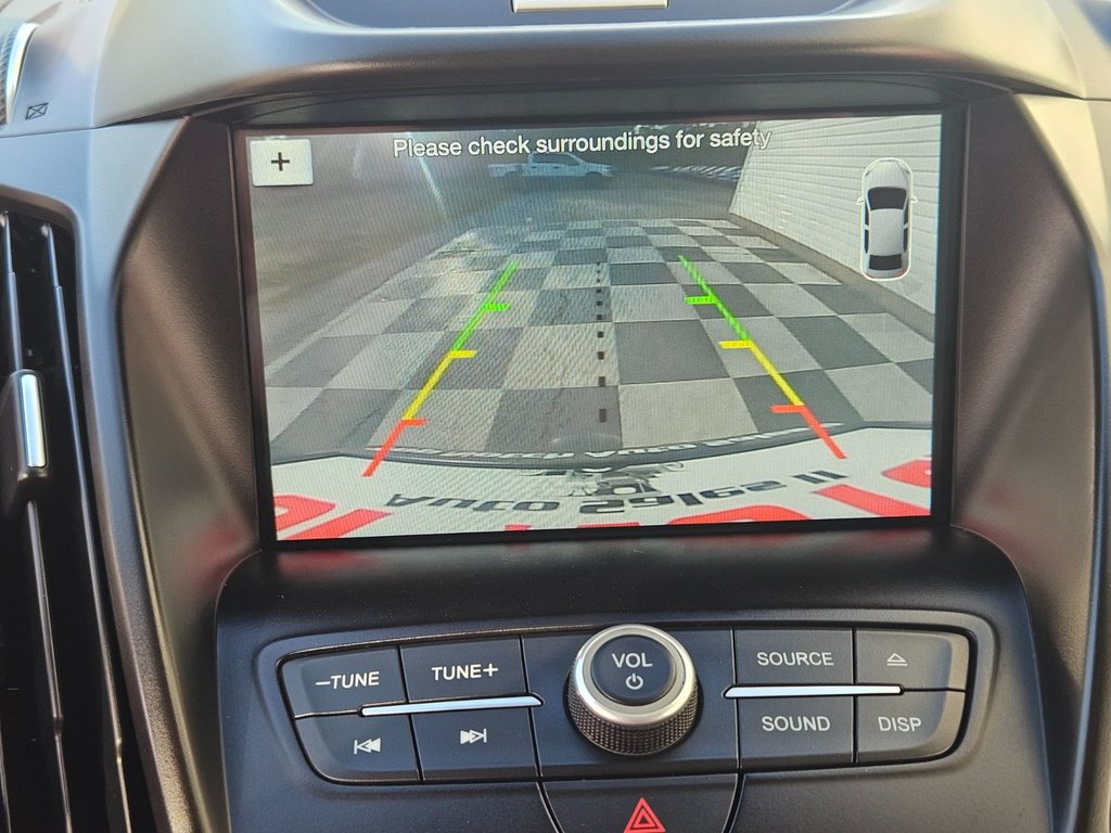 Ford Escape SE 2017 à COLDBROOK, Nouvelle-Écosse - 10 - w1024h768px
