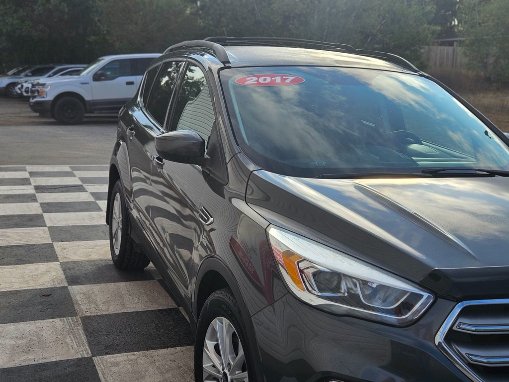 Ford Escape SE 2017 à COLDBROOK, Nouvelle-Écosse - 3 - w1024h768px
