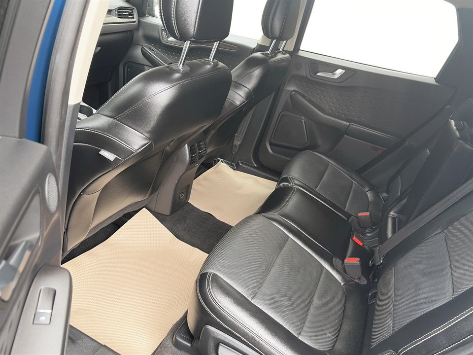 2020 Ford ESCAPE Titanium Hybrid, keyless entry, Remote Start, BT in COLDBROOK, Nova Scotia - 12 - w1024h768px