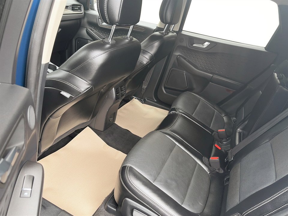 2020 Ford ESCAPE Titanium Hybrid, keyless entry, Remote Start, BT in COLDBROOK, Nova Scotia - 12 - w1024h768px