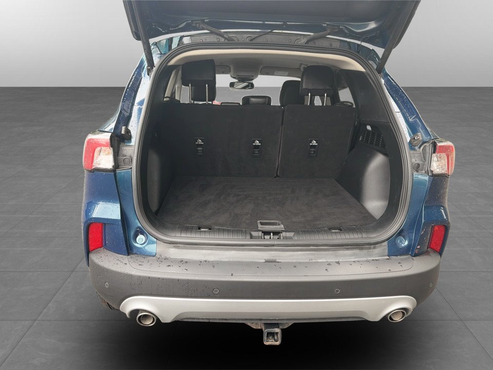 2020 Ford ESCAPE Titanium Hybrid, keyless entry, Remote Start, BT in COLDBROOK, Nova Scotia - 13 - w1024h768px
