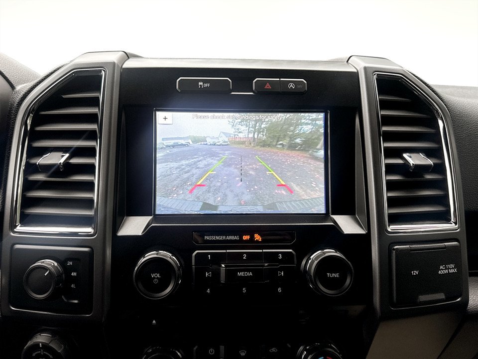 2016 Ford F150 SUPERCREW, keyless entry, Cruise control, BT in COLDBROOK, Nova Scotia - 9 - w1024h768px