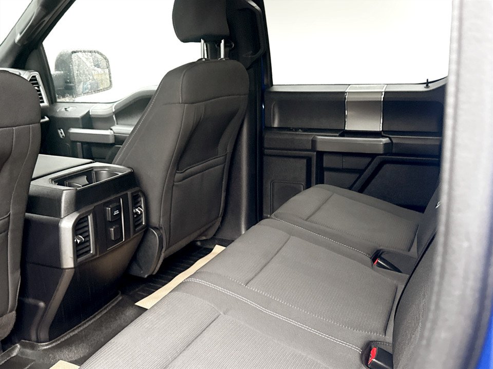 2016 Ford F150 SUPERCREW, keyless entry, Cruise control, BT in COLDBROOK, Nova Scotia - 12 - w1024h768px