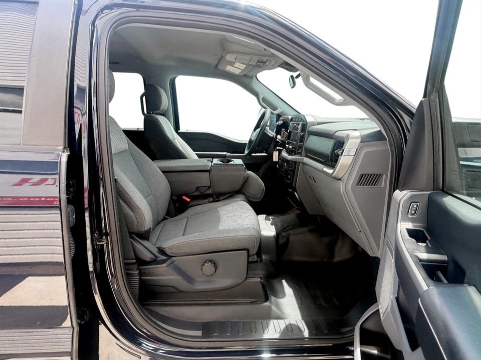 2021 Ford F150 XLT SUPERCREW, keyless entry, backup camera, BT in COLDBROOK, Nova Scotia - 19 - w1024h768px
