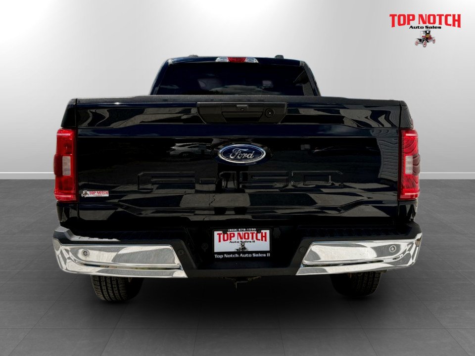 2021 Ford F150 XLT SUPERCREW, keyless entry, backup camera, BT in COLDBROOK, Nova Scotia - 5 - w1024h768px