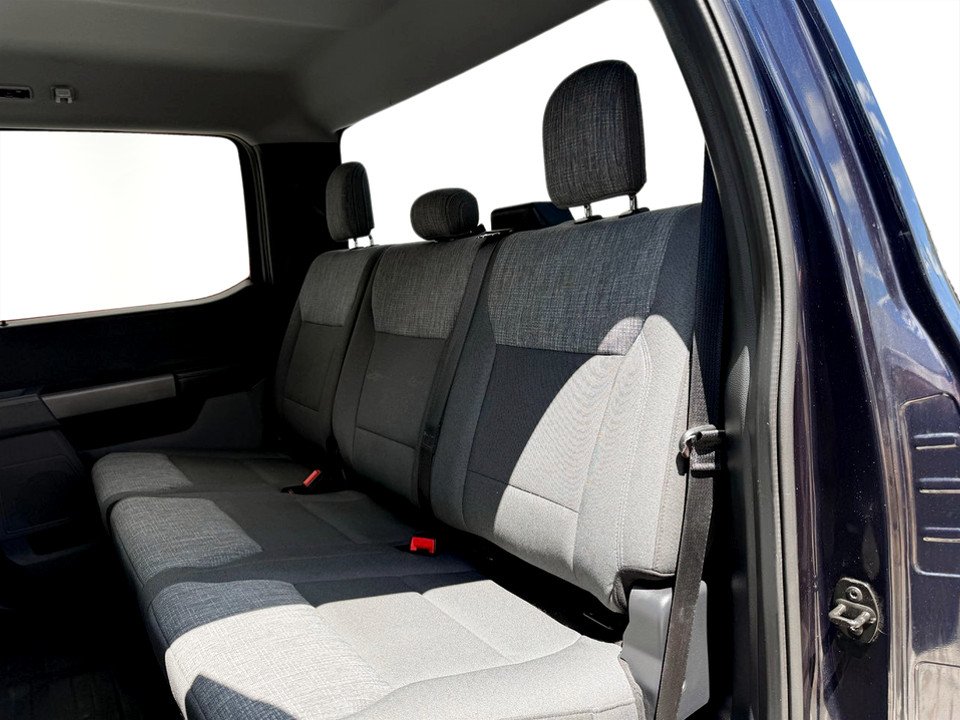 2021 Ford F150 XLT SUPERCREW, keyless entry, backup camera, BT in COLDBROOK, Nova Scotia - 14 - w1024h768px