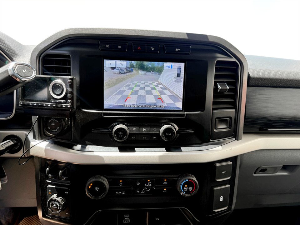 2021 Ford F150 XLT SUPERCREW, keyless entry, backup camera, BT in COLDBROOK, Nova Scotia - 12 - w1024h768px
