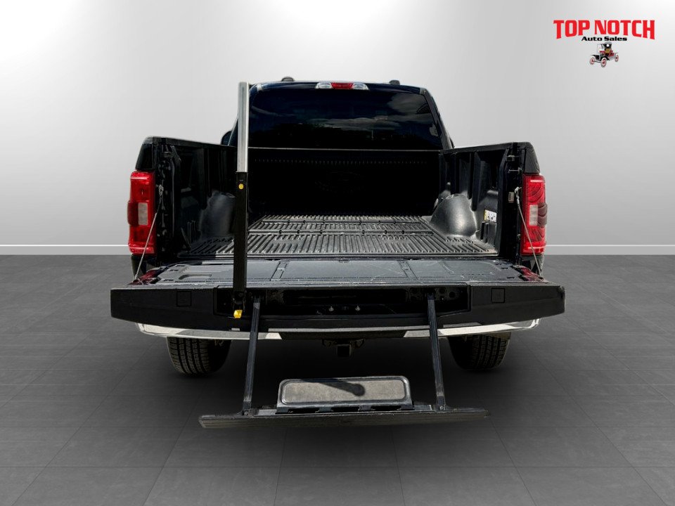 2021 Ford F150 XLT SUPERCREW, keyless entry, backup camera, BT in COLDBROOK, Nova Scotia - 15 - w1024h768px