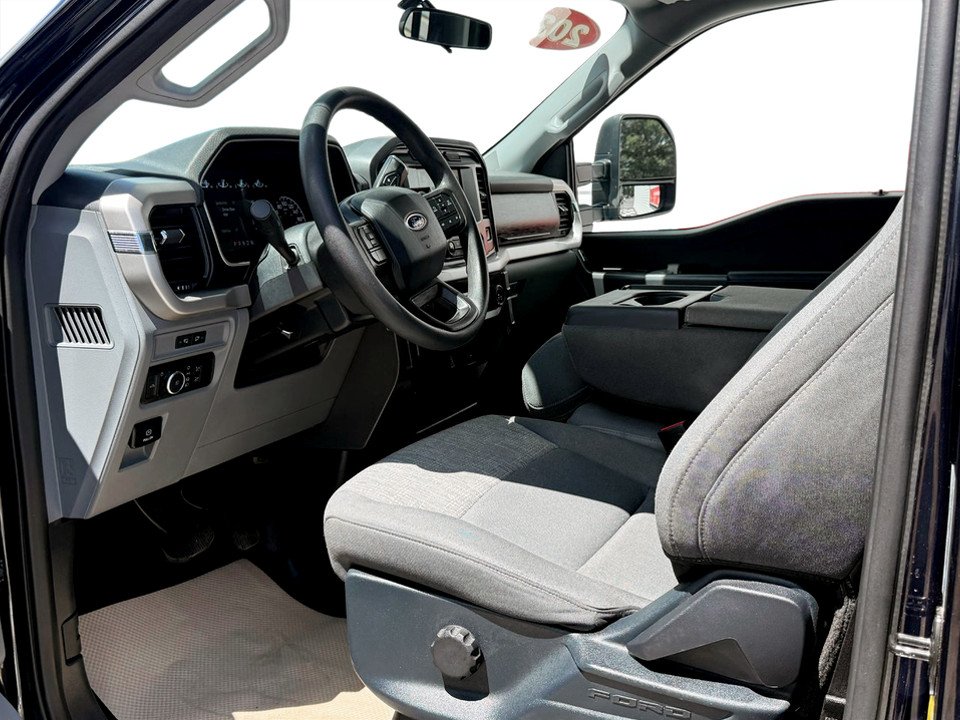 2021 Ford F150 XLT SUPERCREW, keyless entry, backup camera, BT in COLDBROOK, Nova Scotia - 9 - w1024h768px