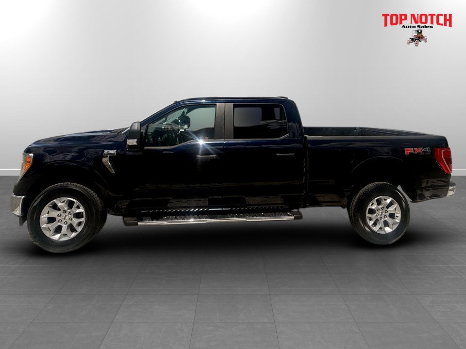 2021 Ford F150 XLT SUPERCREW, keyless entry, backup camera, BT in COLDBROOK, Nova Scotia - 20 - w1024h768px
