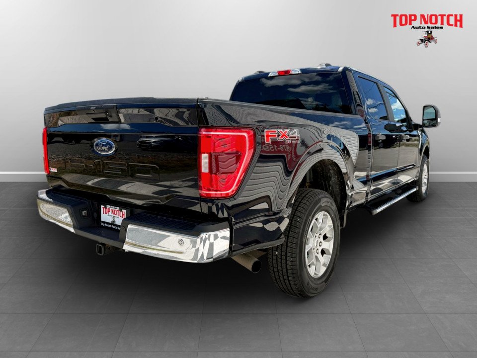 2021 Ford F150 XLT SUPERCREW, keyless entry, backup camera, BT in COLDBROOK, Nova Scotia - 4 - w1024h768px