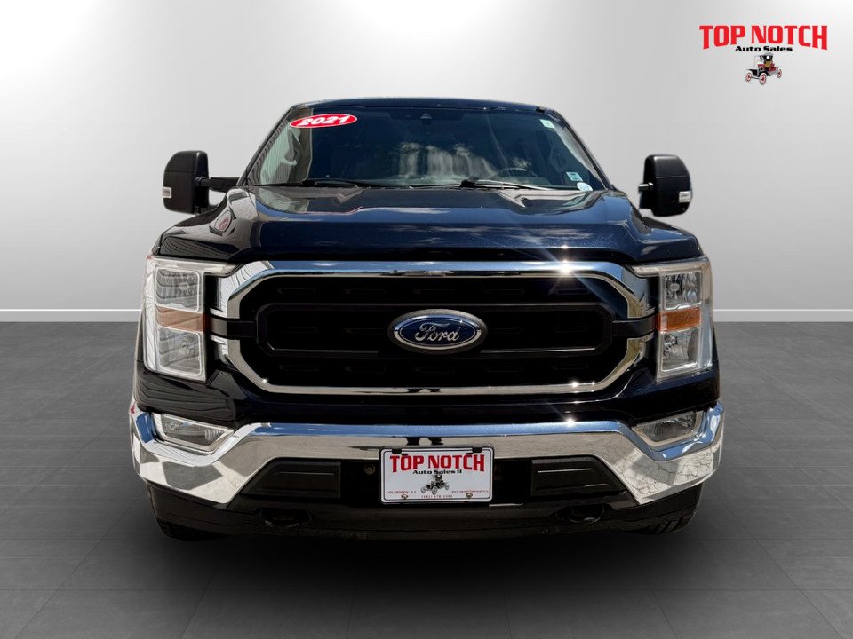 2021 Ford F150 XLT SUPERCREW, keyless entry, backup camera, BT in COLDBROOK, Nova Scotia - 2 - w1024h768px