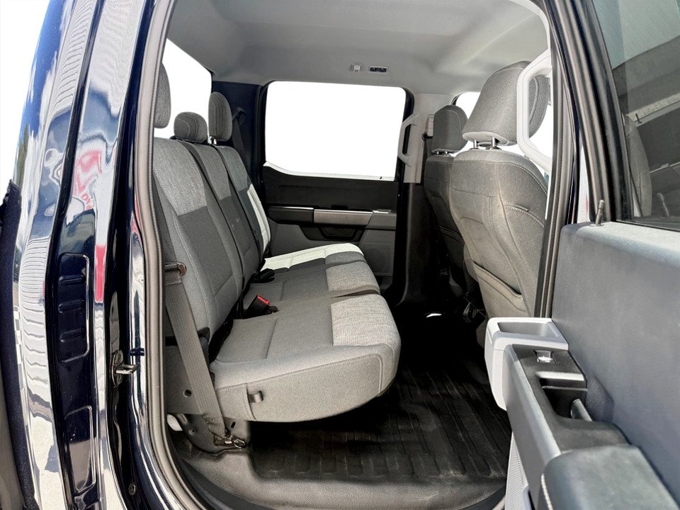 2021 Ford F150 XLT SUPERCREW, keyless entry, backup camera, BT in COLDBROOK, Nova Scotia - 17 - w1024h768px