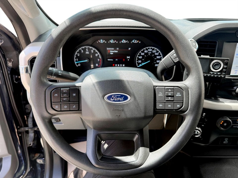 2021 Ford F150 XLT SUPERCREW, keyless entry, backup camera, BT in COLDBROOK, Nova Scotia - 10 - w1024h768px