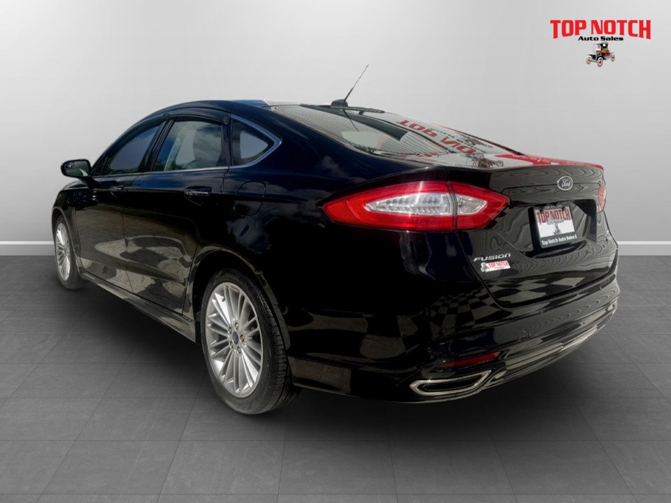 Ford FUSION SE, keyless entry, backup camera, Bluetooth 2016 à Kentville, Nouvelle-Écosse - 6 - w1024h768px