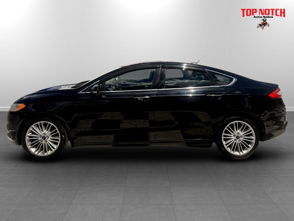 Ford FUSION SE, keyless entry, backup camera, Bluetooth 2016 à Kentville, Nouvelle-Écosse - 21 - w1024h768px