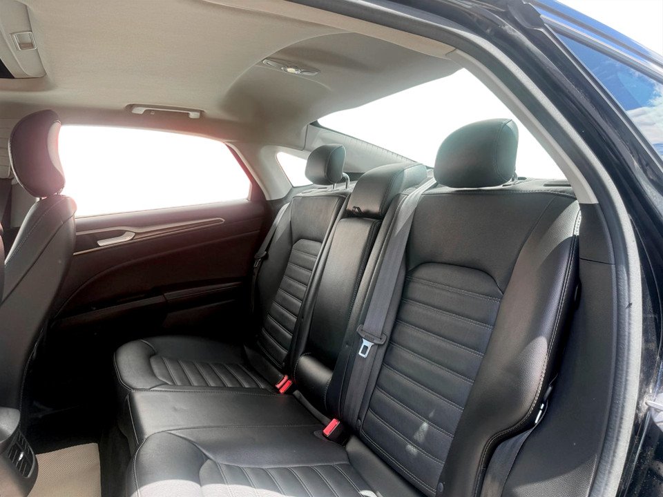 Ford FUSION SE, keyless entry, backup camera, Bluetooth 2016 à Kentville, Nouvelle-Écosse - 15 - w1024h768px