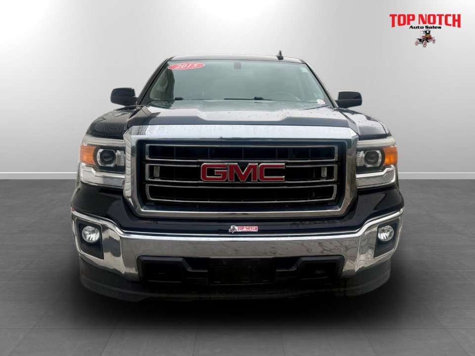 2015 GMC SIERRA 1500 SLE, keyless entry, backup camera, Bluetooth in COLDBROOK, Nova Scotia - 2 - w1024h768px