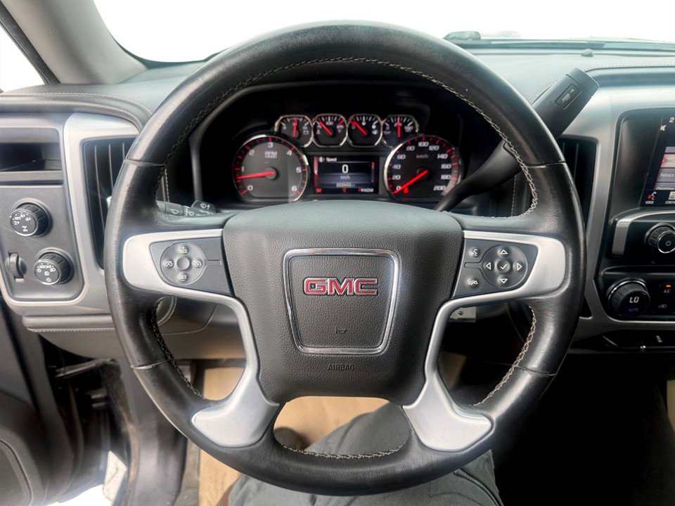 2015 GMC SIERRA 1500 SLE, keyless entry, backup camera, Bluetooth in COLDBROOK, Nova Scotia - 10 - w1024h768px