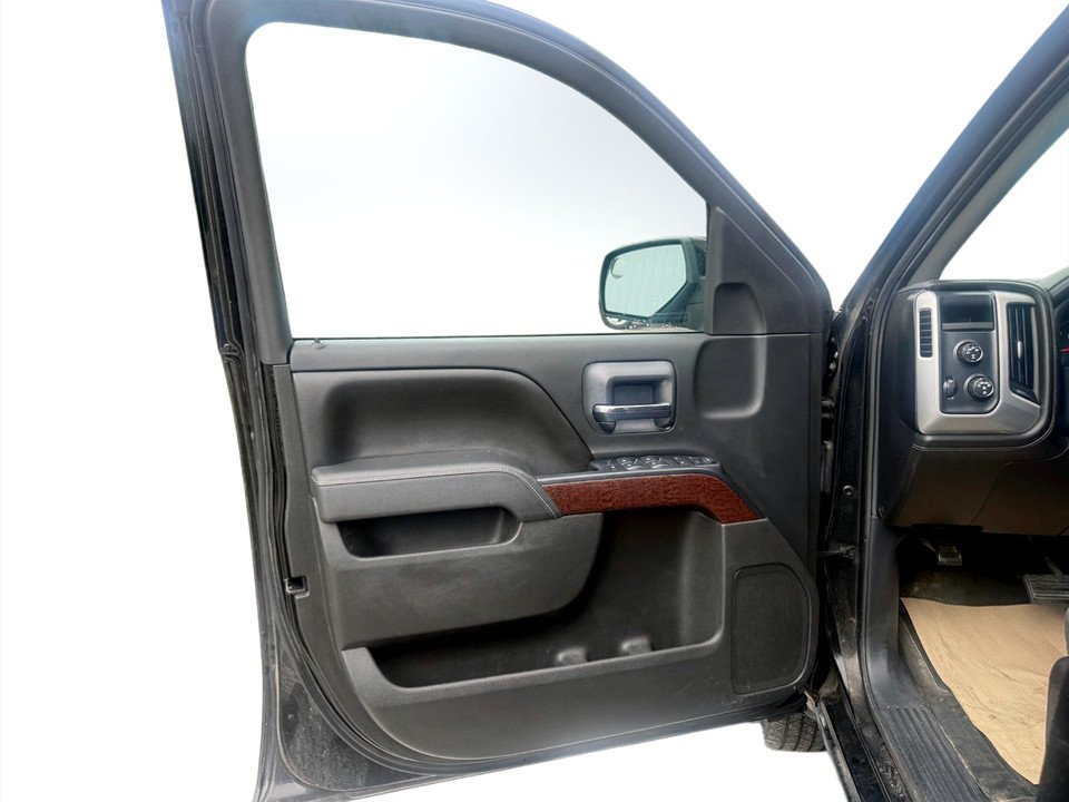 2015 GMC SIERRA 1500 SLE, keyless entry, backup camera, Bluetooth in COLDBROOK, Nova Scotia - 7 - w1024h768px