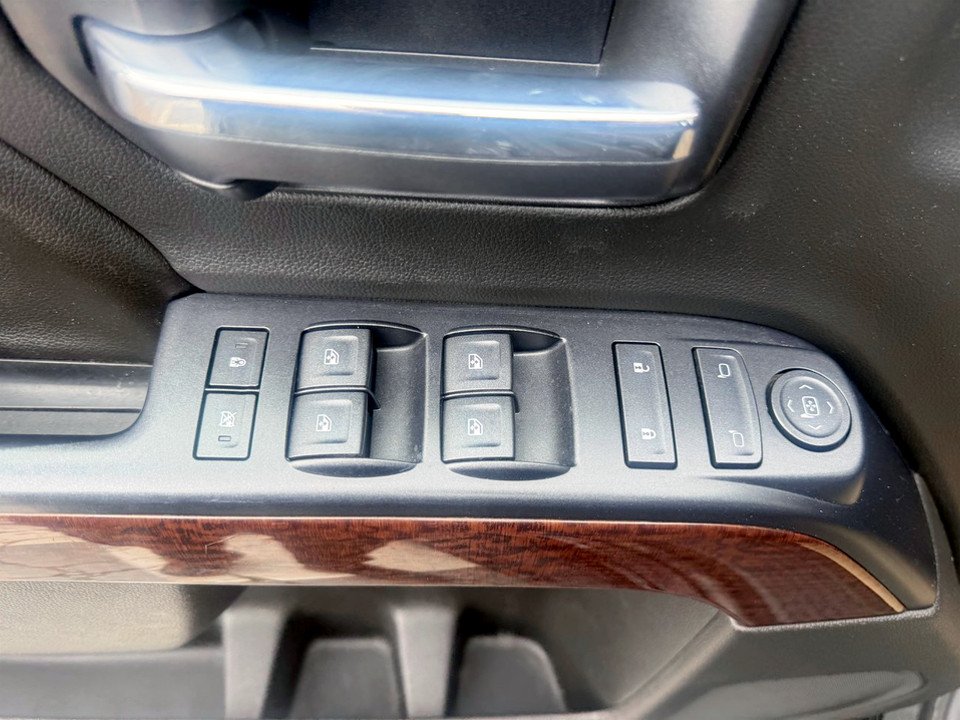 2015 GMC SIERRA 1500 SLE, keyless entry, backup camera, Bluetooth in COLDBROOK, Nova Scotia - 8 - w1024h768px