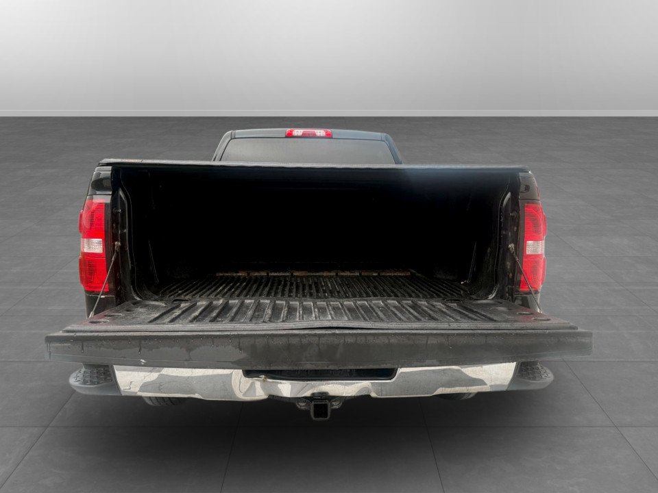 2015 GMC SIERRA 1500 SLE, keyless entry, backup camera, Bluetooth in COLDBROOK, Nova Scotia - 15 - w1024h768px