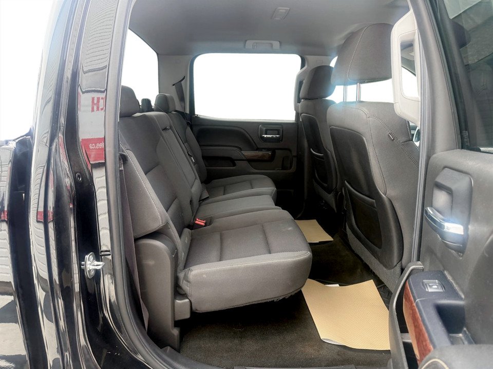2015 GMC SIERRA 1500 SLE, keyless entry, backup camera, Bluetooth in COLDBROOK, Nova Scotia - 17 - w1024h768px